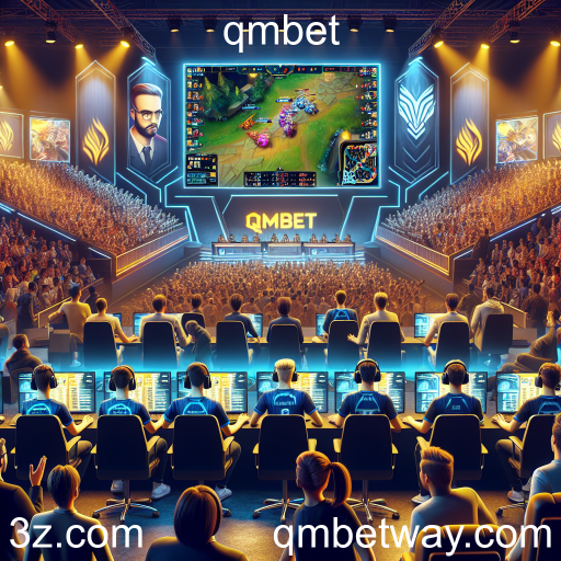 O Crescimento dos Esportes Eletrônicos: A Revolução dos eSports